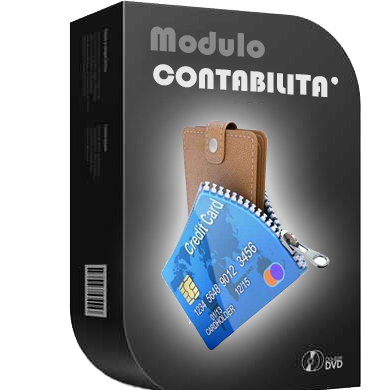 Gestionale Contabilità Gestione Contabilità