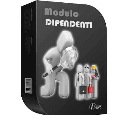 Gestione Dipendenti Gestione Dipendenti