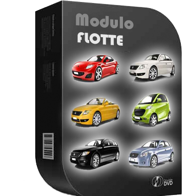 Gestionale Flotte Gestionale Flotte