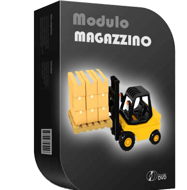 Gestionale Magazzino