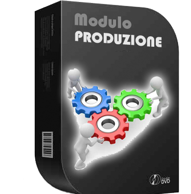 Gestione Produzione